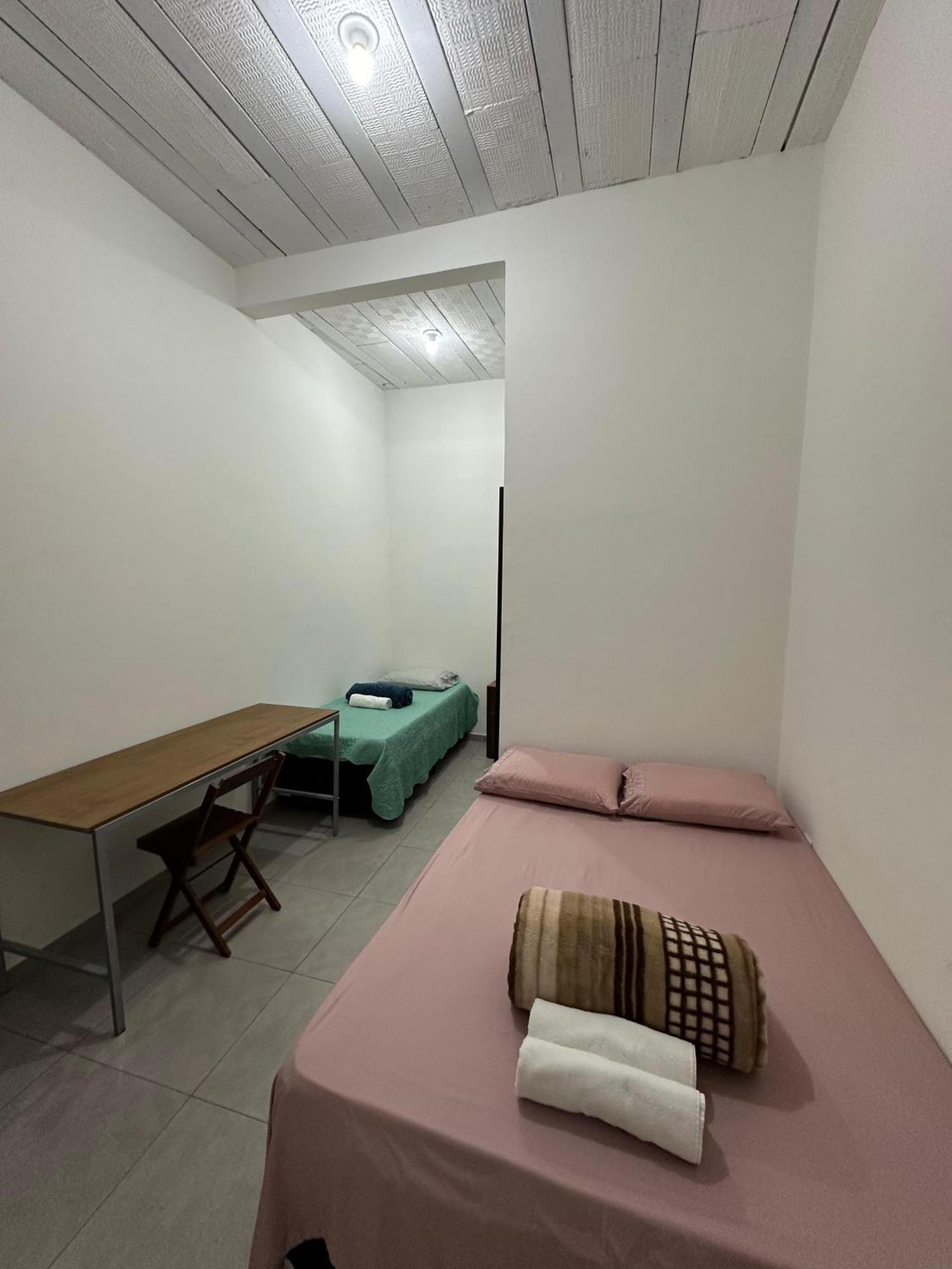 Hostel Amarelinho Брумадинью Экстерьер фото