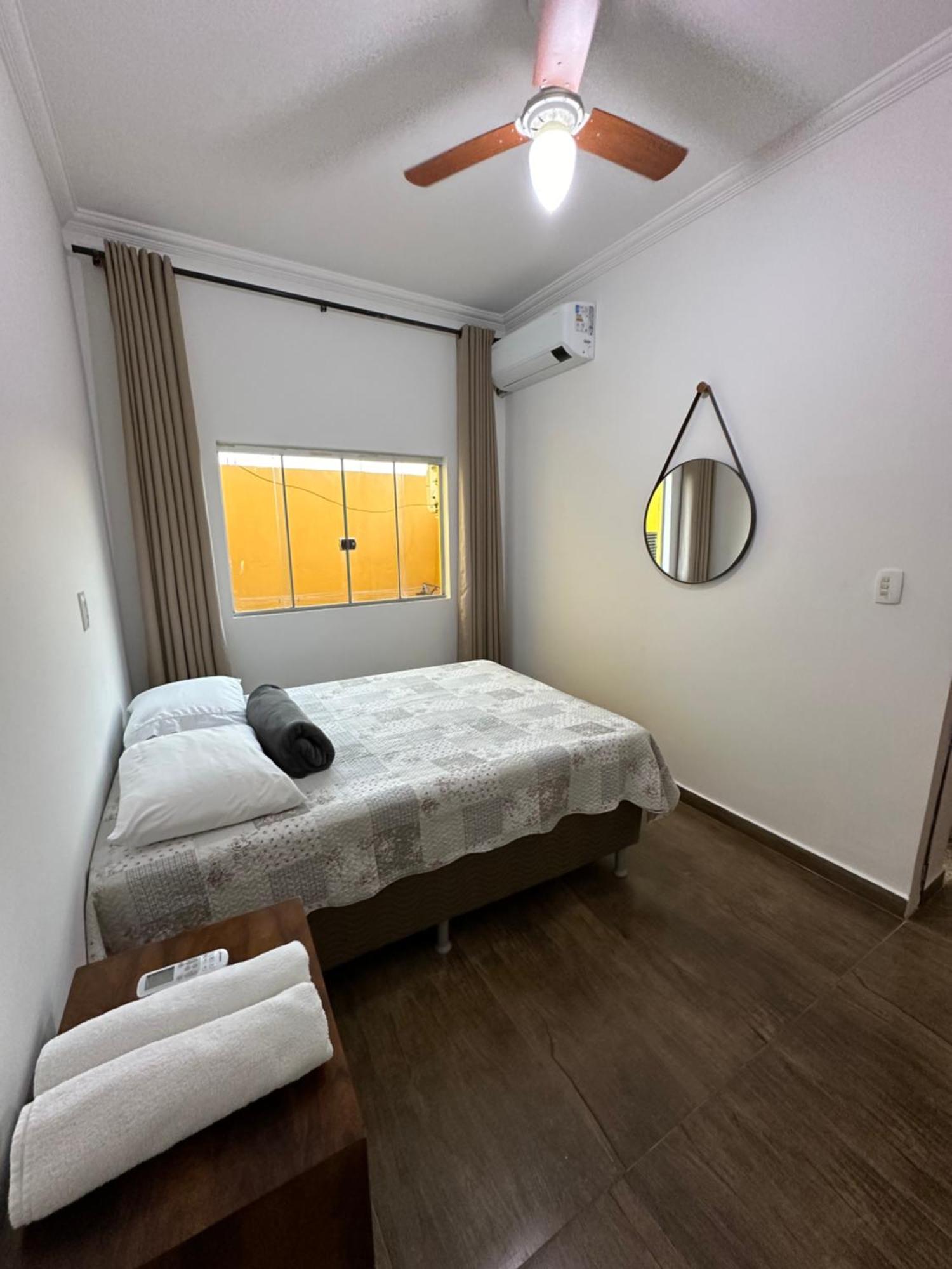 Hostel Amarelinho Брумадинью Экстерьер фото