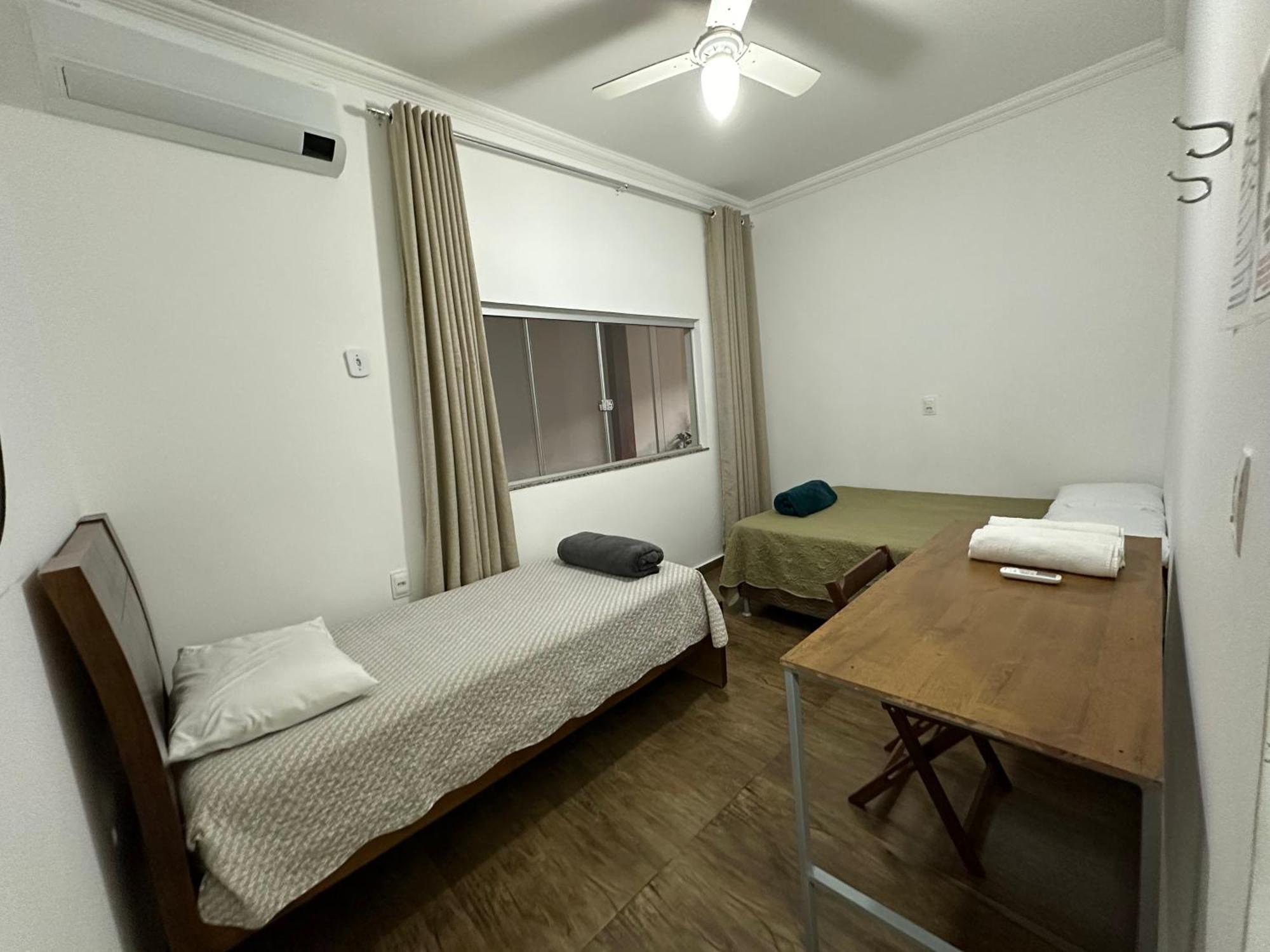 Hostel Amarelinho Брумадинью Экстерьер фото
