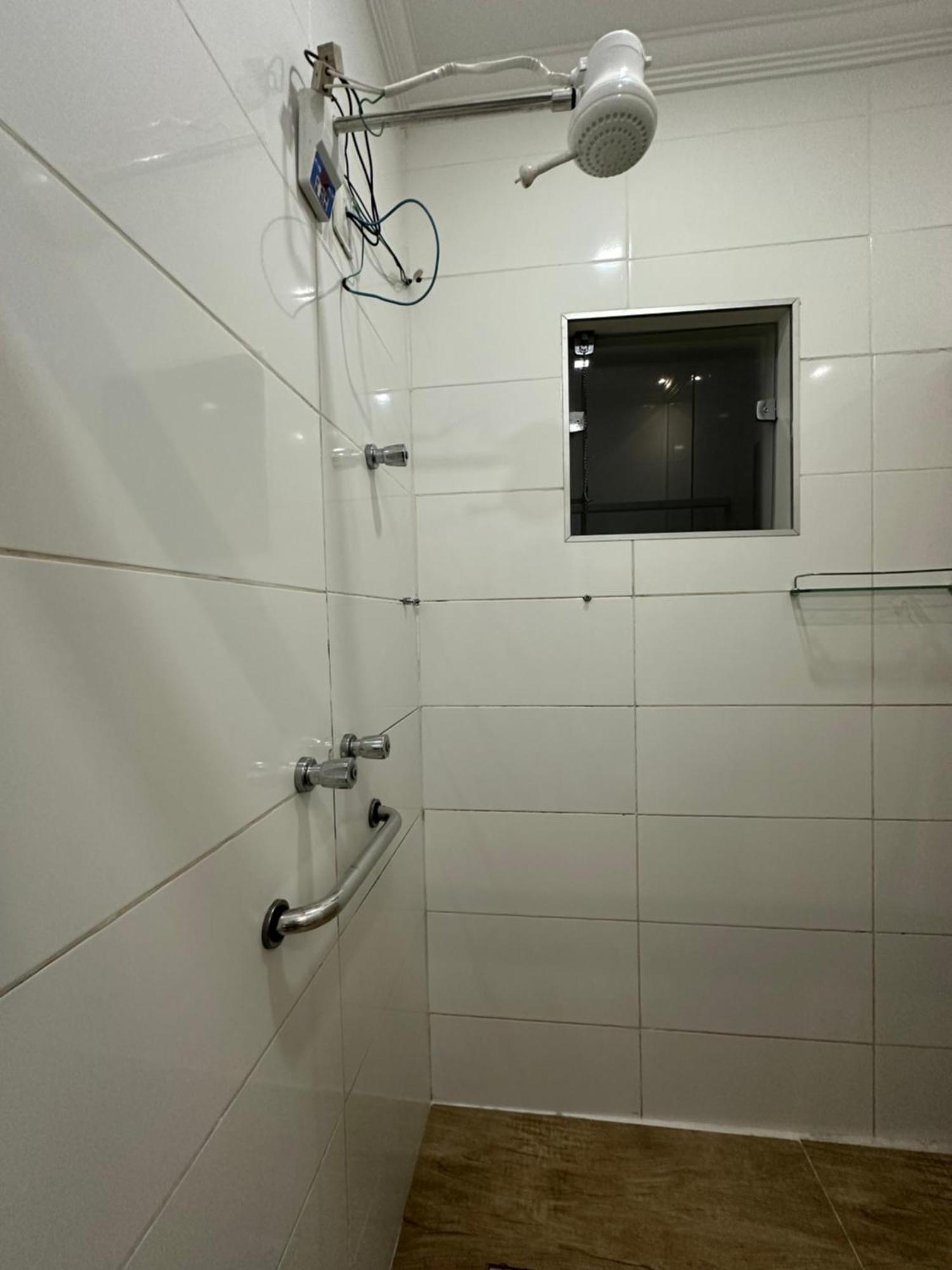 Hostel Amarelinho Брумадинью Экстерьер фото