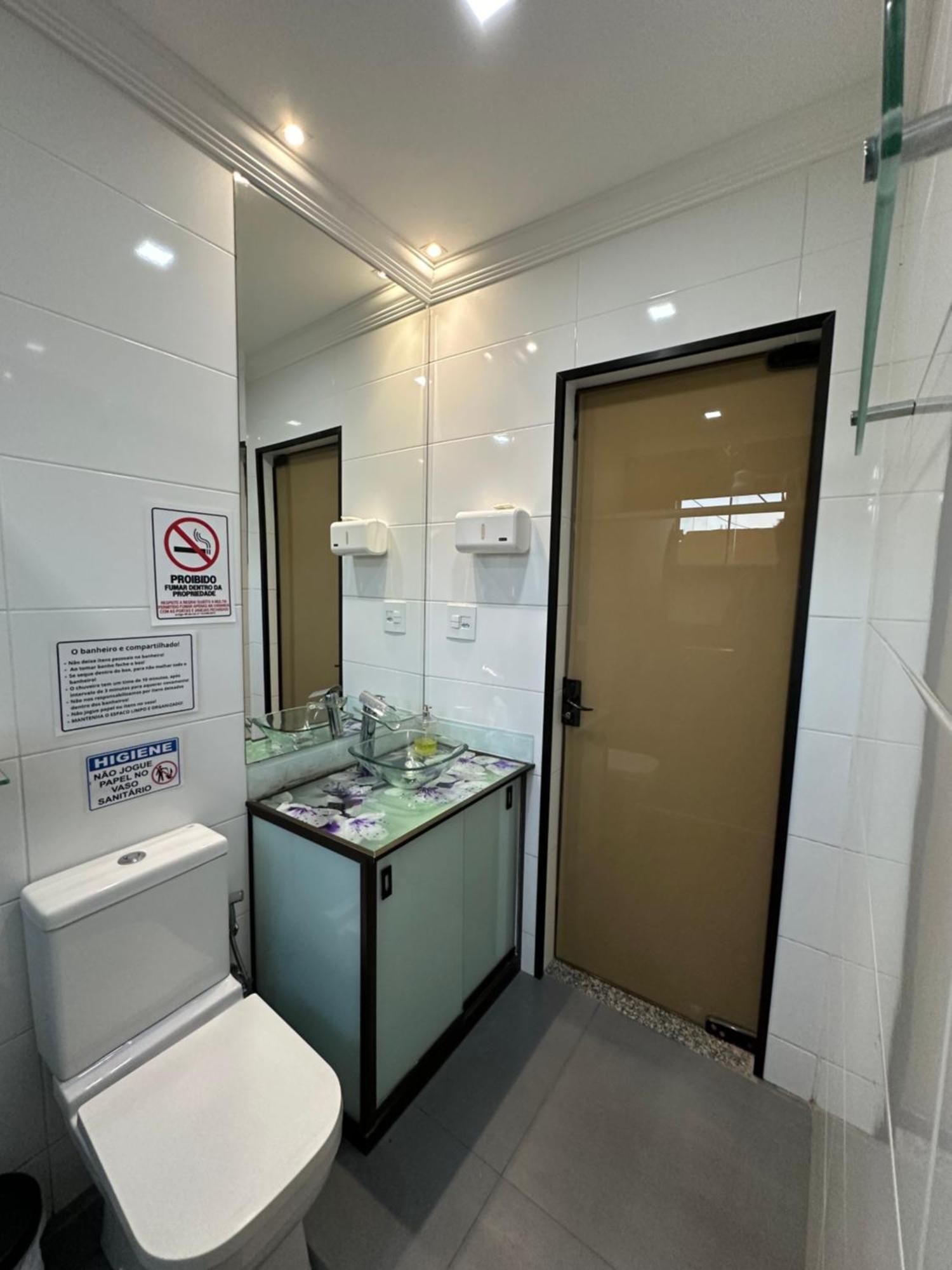 Hostel Amarelinho Брумадинью Экстерьер фото