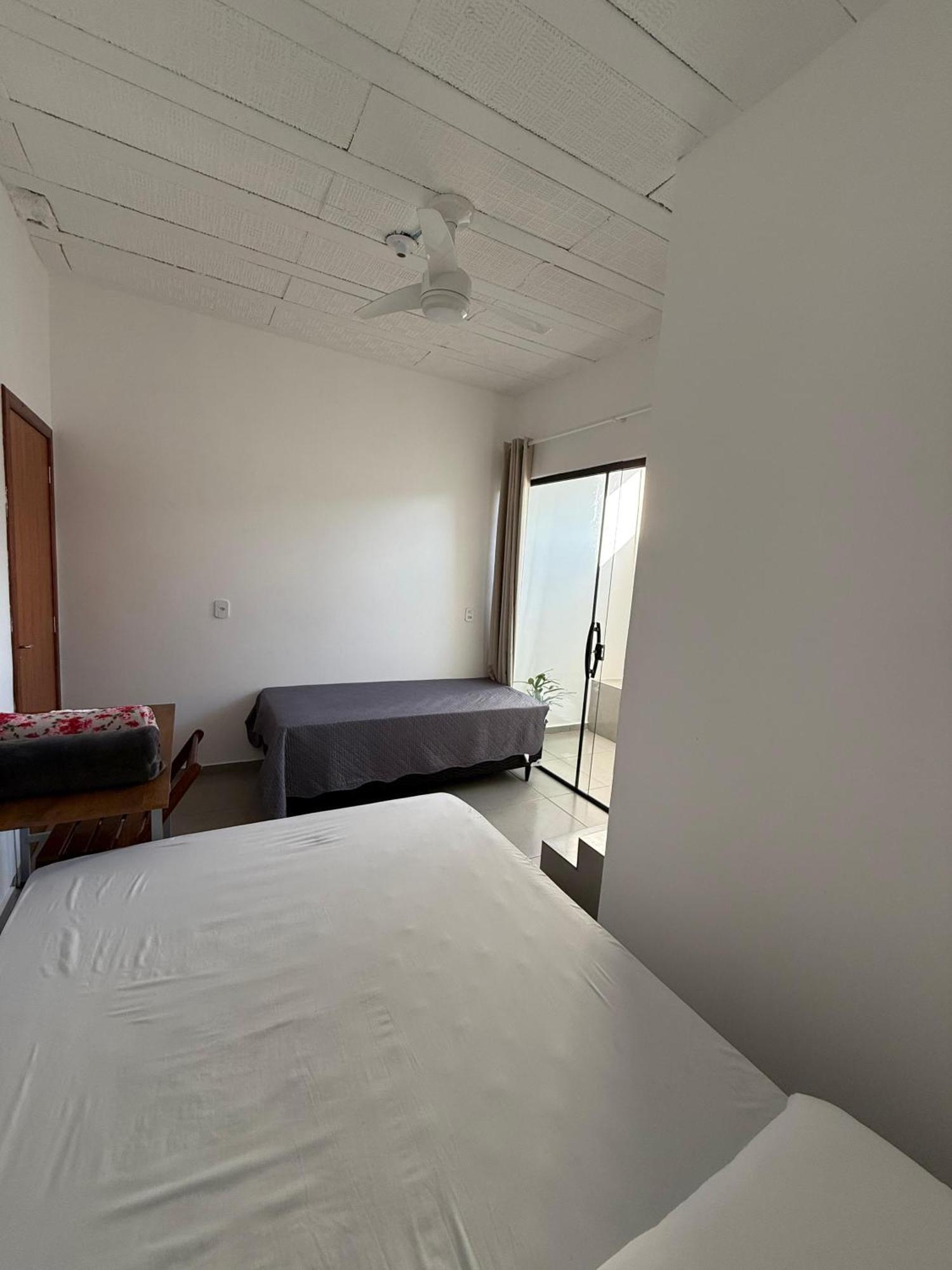 Hostel Amarelinho Брумадинью Экстерьер фото